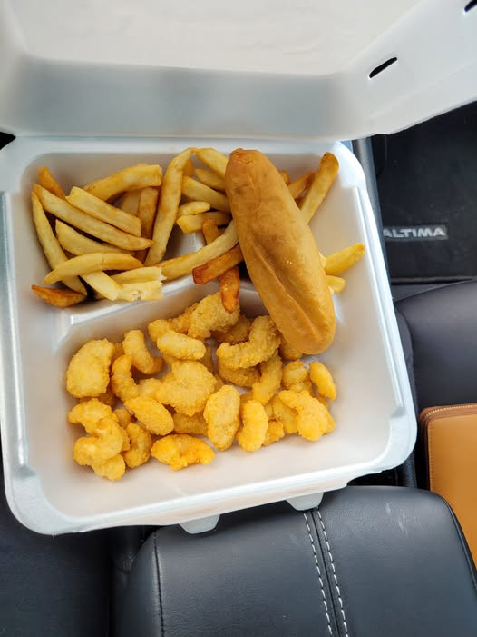 Captain D's Kids’ Meals 2