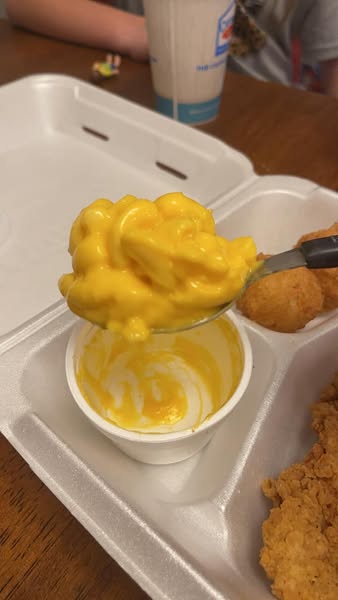 Captain D's Kids’ Meals 7