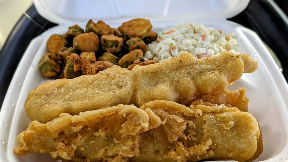 Captain’s Classics Meals 2