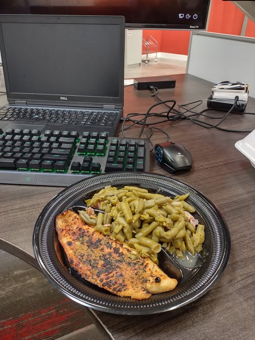 Grilled Meals 1