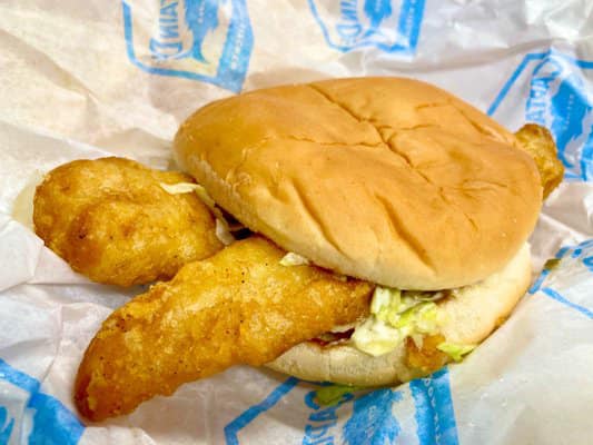 Sandwich Combos 1