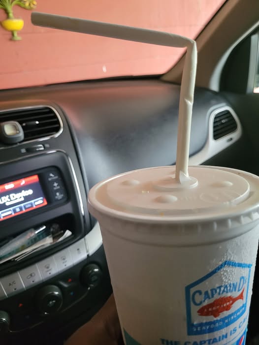 captain d's drinks 6