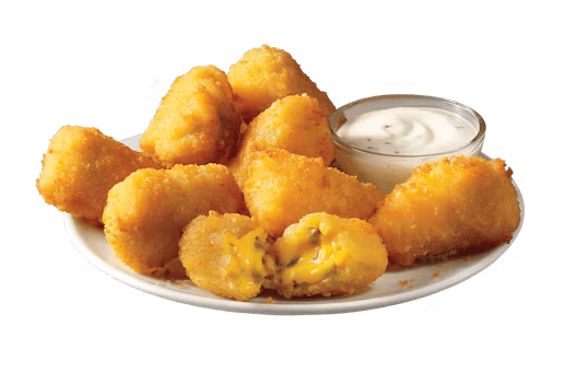 Jalapeno Poppers