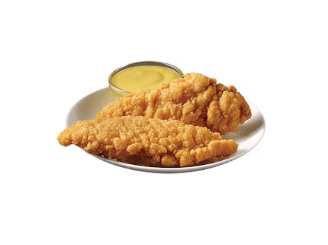 Chicken Tender Add-On