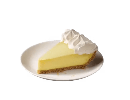 Key Lime Pie