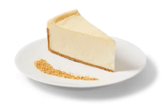 Classic Cheesecake