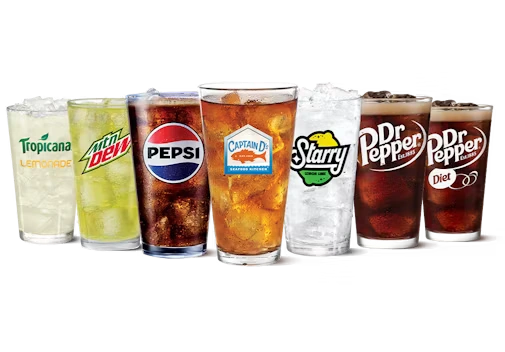 Soft Drink