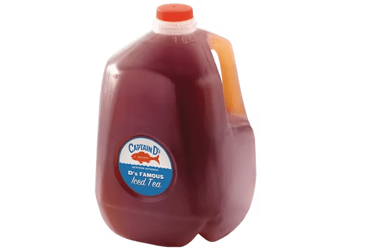 Gallon of Tea