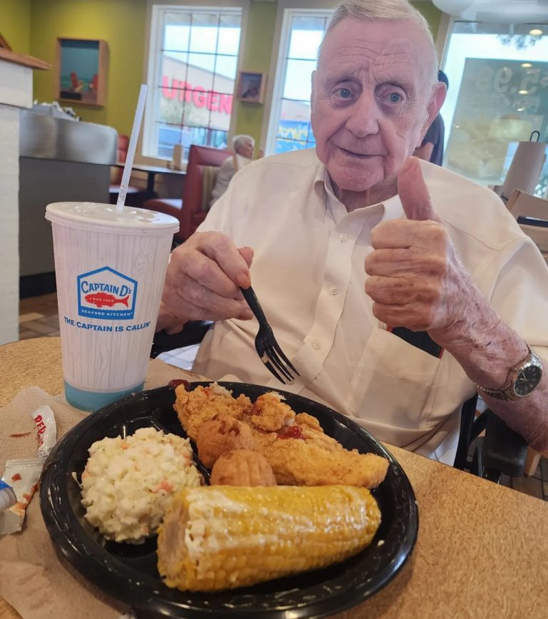 Captain D’s Menu with Prices, Deals & Nutrition Info