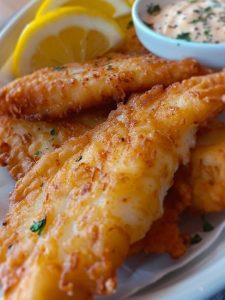 Captain D’s Menu with Prices, Deals & Nutrition Info
