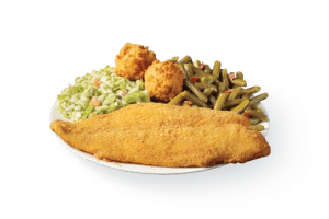 Captain D’s Menu with Prices, Deals & Nutrition Info